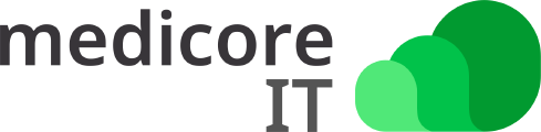 Medicore File Service